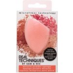 Real Techniques Miracle Powder Sponge – Zboží Dáma