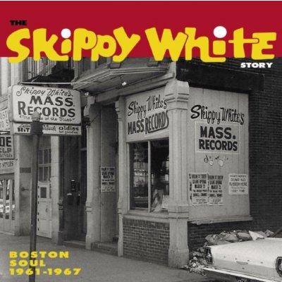 The Skippy White story LP – Zbozi.Blesk.cz