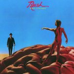 Rush - Hemispheres - Remastered CD – Hledejceny.cz