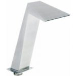 VÁGNER POOL chrlič Kubista 370 mm, ASIS 316 – Zboží Dáma