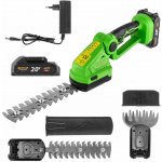 Procraft PGH2100 – Sleviste.cz