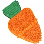 QHP Čichací podložka pro koně carrot – Hledejceny.cz