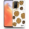 Pouzdro a kryt na mobilní telefon Xiaomi Pouzdro Picasee silikonové Xiaomi Mi 10T - Gookies čiré