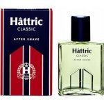 Hattric Classic voda po holení 100 ml – Zboží Dáma