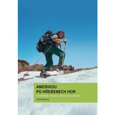 Amerikou po hřebenech hor – Hledejceny.cz