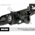 Tažné zařízení Honda CRV, 2002 - 2007 B401700 | Zboží Auto