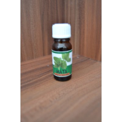 Michal Vonný olej Máta 10 ml – Zboží Dáma