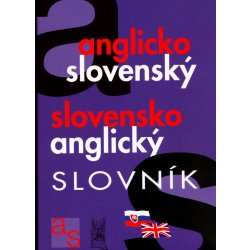 Anglicko slovenský slovensko anglicky slovník