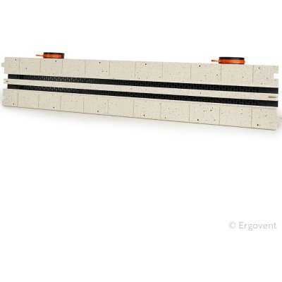 Ergovent Lineo PRO 1000/90 PUZZLE 2S – Hledejceny.cz
