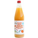 Moštárna Hostětín mošt jablko rakytník Bio 750 ml – Zboží Dáma