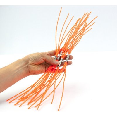 Tornado Clasic Nylonové vlákno set 3 ks – Zboží Dáma