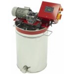 Lysoň Zařízení na pastování medu 70l 230 V – Zboží Dáma