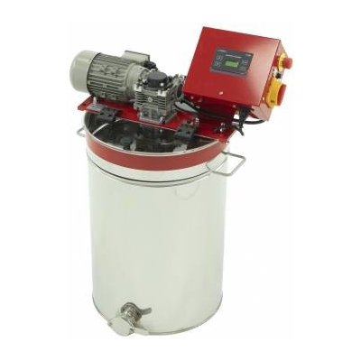 Lysoň Zařízení na pastování medu 70l 230 V – Zboží Dáma