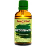 PAVLOVY BYLINNÉ KAPKY Kardamovník 50ml – Hledejceny.cz