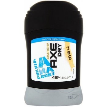 Axe Dry Anarchy Men deostick 50 ml