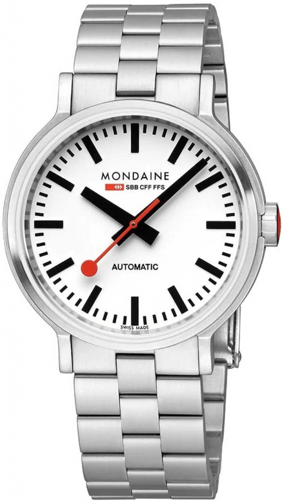 Mondaine MST.4161B.SJ