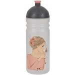 Zdravá lahev Romantic 700 ml – Zboží Dáma