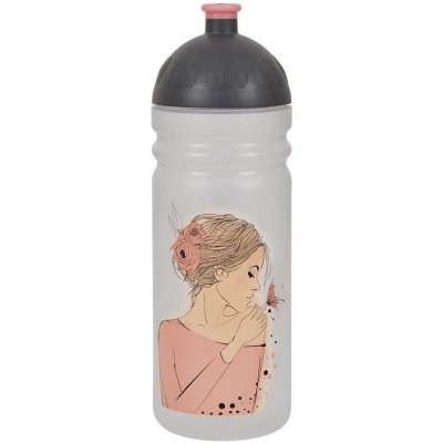 Zdravá lahev Romantic 700 ml – Zboží Dáma