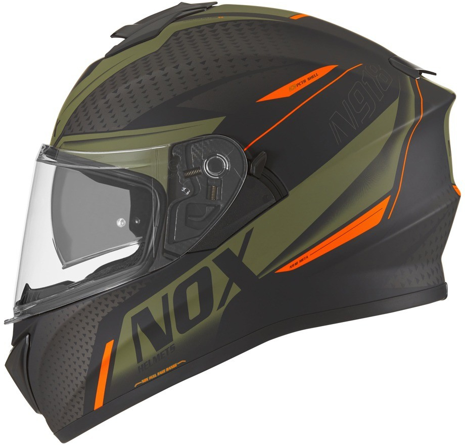NOX N918 META 2022