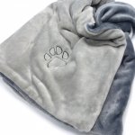 Luxusní plyšová deka pro psy – Hledejceny.cz