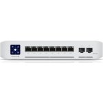 Ubiquiti USW-Enterprise-8-PoE – Zbozi.Blesk.cz