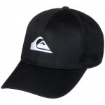 Quiksilver Decades Black černá – Zboží Dáma