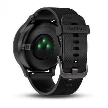 Garmin vívomove Optic L