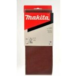 Makita brusný pás 100x560mm K150 5ks - P-36790 – Zboží Dáma