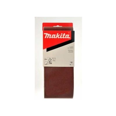 Makita brusný pás 100x560mm K150 5ks - P-36790 – Zboží Dáma