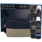 Collistar Linea Uomo Perfect Adherence Shaving Foam pěna na holení pro citlivou pleť 200 ml – Sleviste.cz