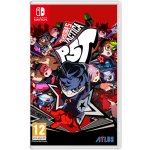 Persona 5 Tactica – Zboží Mobilmania