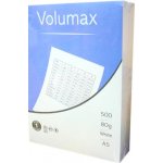 Xerox 80g 500 listů A5 – Sleviste.cz