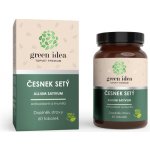 Green idea Bylinný extrakt Česnek setý 60 ks – Hledejceny.cz