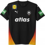 Puma dres DHB Jersey 787363-02 – Zboží Dáma