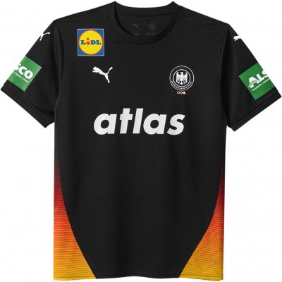 Puma dres DHB Jersey 787363-02 – Zboží Dáma