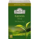 Ahmad Tea Zelený čaj Green Tea Pure 20 x 2 g