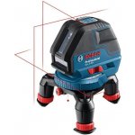 Bosch GLL 3-50 Professional 0 601 063 800 – Hledejceny.cz