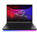 Asus ROG Strix Scar 18 G835LX-NEBULA011X – Sleviste.cz