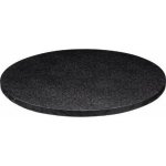 Podložka pod dort černá 35 cm - Decora – Hledejceny.cz
