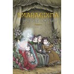 Smaragdina - Přízračná holčička – Sleviste.cz