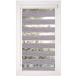 KRPOL Roleta Den a Noc v kazetě DN78 safír 88 x 150 cm – Sleviste.cz