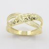 Prsteny Amiatex Zlatý prsten 105547