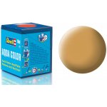 Revell akrylová 36188: matná okrově hnědá ochre brown mat – Hledejceny.cz