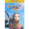 Hra na PC Dragon Quest 11: Echoes Of An Elusive Age (Definitive Edition)