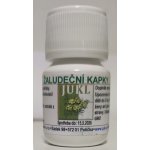 Jukl ŽALUDEČNÍ KAPKY 30 ml – Hledejceny.cz