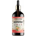 Pure Chemical esenciální olej GRAPEFRUIT bez přísad 100 ml – Hledejceny.cz