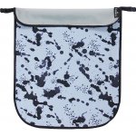 Emitex nánožník autosedačka SOFT Blue Splash – Zboží Dáma