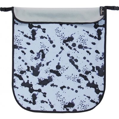 Emitex nánožník autosedačka SOFT Blue Splash – Zboží Dáma