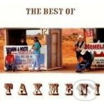 Taxmeni - Best Of CD – Hledejceny.cz