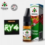 Dekang RY4 30 ml 6 mg – Hledejceny.cz